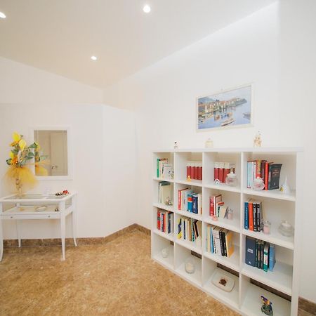 L'Arte Di Venere Suite Polignano a Mare Esterno foto