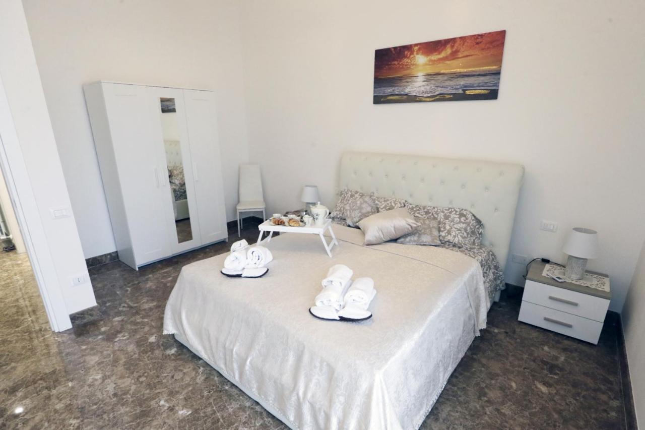 L'Arte Di Venere Suite Polignano a Mare Esterno foto